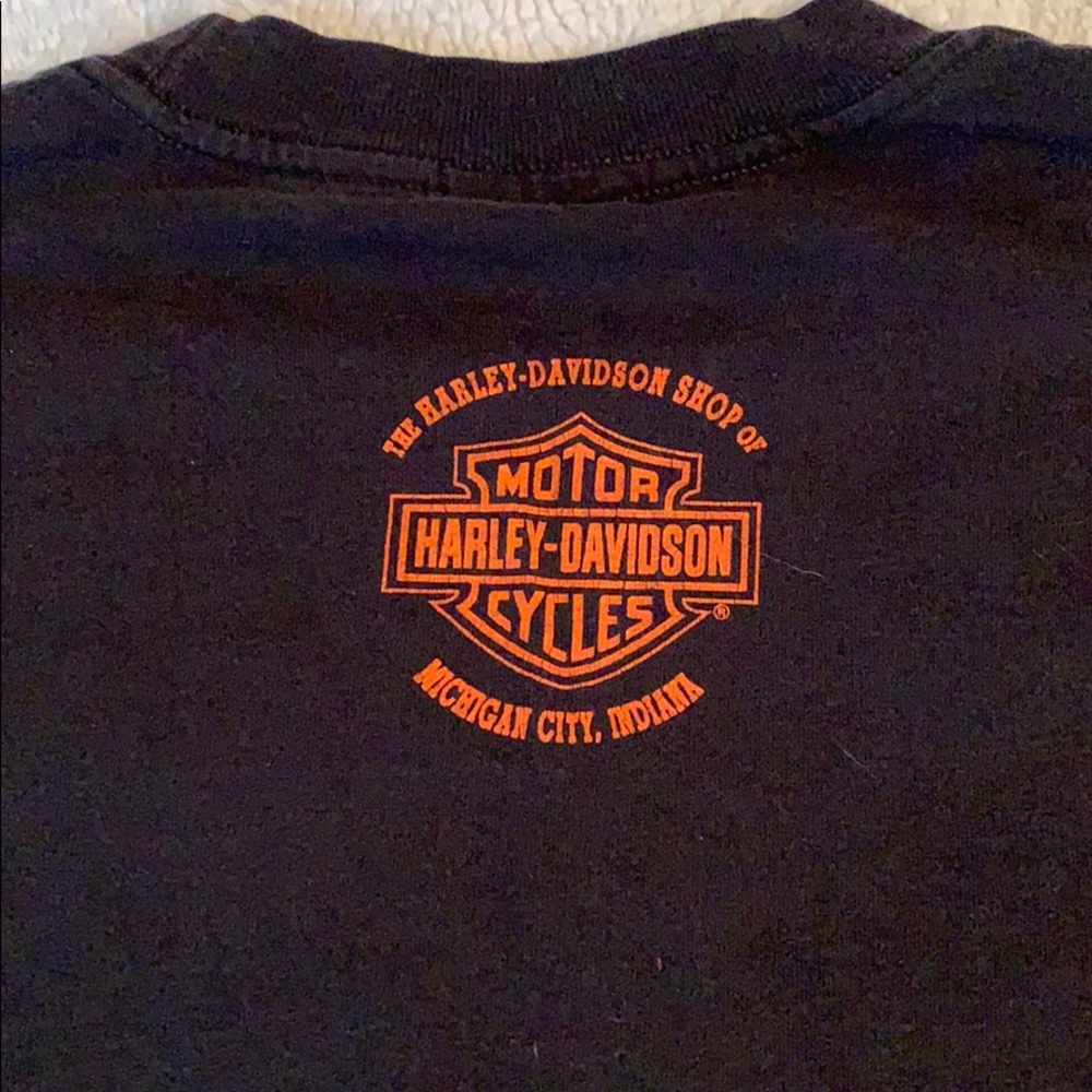 Harley Davidson - Picture 2 of 2